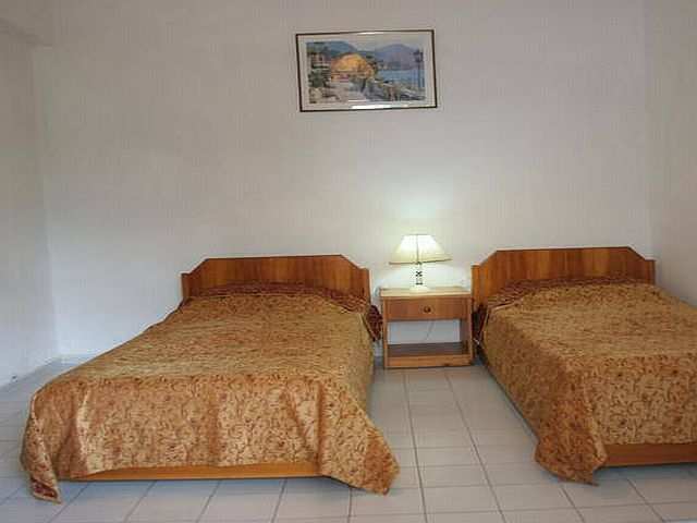 Yeniacun Apart Hotel Alanya Esterno foto