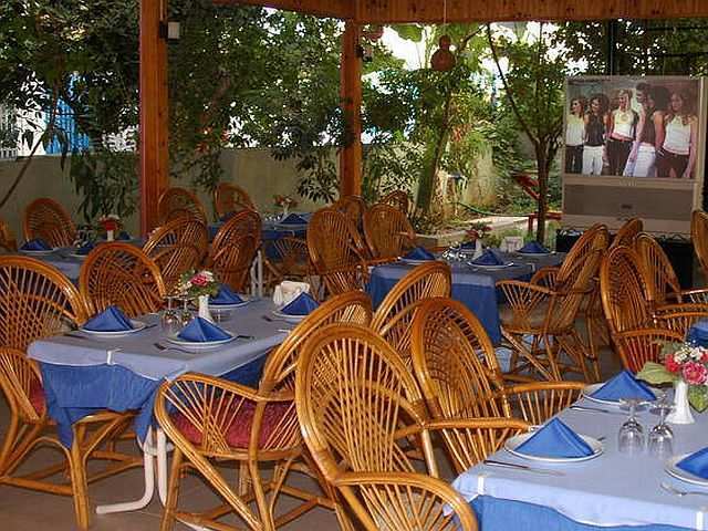 Yeniacun Apart Hotel Alanya Esterno foto